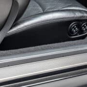 1998 Carrera S Black/Black