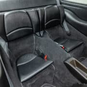 1998 Carrera S Black/Black