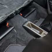 1998 Carrera S Black/Black