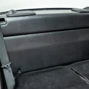 1998 Carrera S Black/Black