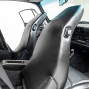 1998 Carrera S Black/Black