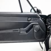 1998 Carrera S Black/Black