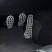 1998 Carrera S Black/Black
