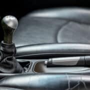 1998 Carrera S Black/Black