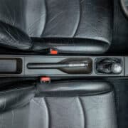 1998 Carrera S Black/Black