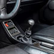 1998 Carrera S Black/Black
