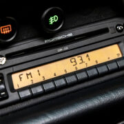 1998 Carrera S Black/Black