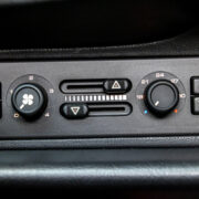 1998 Carrera S Black/Black