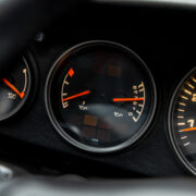 1998 Carrera S Black/Black