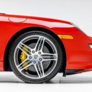 2007 Porsche 911 4S Targa