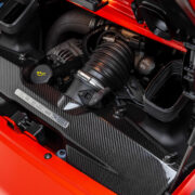 2007 Porsche 911 4S Targa