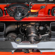 2007 Porsche 911 4S Targa