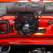 2007 Porsche 911 4S Targa