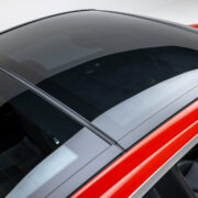 2007 Porsche 911 4S Targa