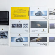 2007 Porsche 911 4S Targa