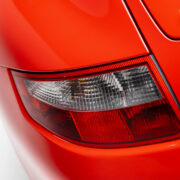 2007 Porsche 911 4S Targa