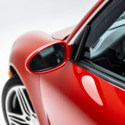 2007 Porsche 911 4S Targa