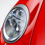 2007 Porsche 911 4S Targa