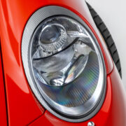 2007 Porsche 911 4S Targa
