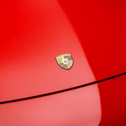 2007 Porsche 911 4S Targa