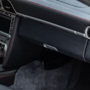 2007 Porsche 911 4S Targa