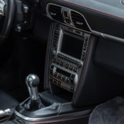 2007 Porsche 911 4S Targa