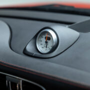 2007 Porsche 911 4S Targa