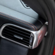 2007 Porsche 911 4S Targa