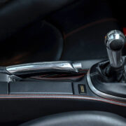 2007 Porsche 911 4S Targa