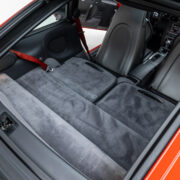 2007 Porsche 911 4S Targa