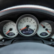2007 Porsche 911 4S Targa