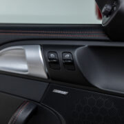 2007 Porsche 911 4S Targa