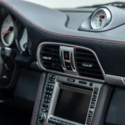 2007 Porsche 911 4S Targa