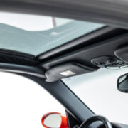 2007 Porsche 911 4S Targa