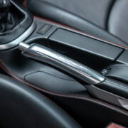 2007 Porsche 911 4S Targa