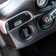 2007 Porsche 911 4S Targa