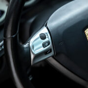 2007 Porsche 911 4S Targa