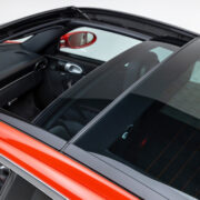 2007 Porsche 911 4S Targa