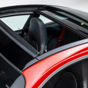 2007 Porsche 911 4S Targa