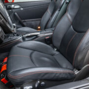 2007 Porsche 911 4S Targa