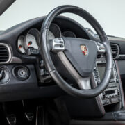 2007 Porsche 911 4S Targa
