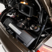 2009 Porsche Targa 4S