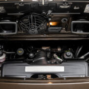 2009 Porsche Targa 4S