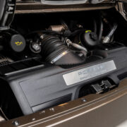 2009 Porsche Targa 4S
