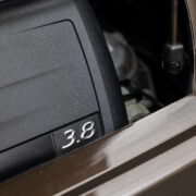 2009 Porsche Targa 4S