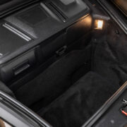 2009 Porsche Targa 4S