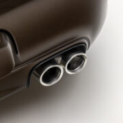 2009 Porsche Targa 4S