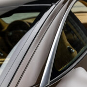 2009 Porsche Targa 4S
