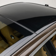 2009 Porsche Targa 4S