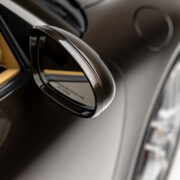 2009 Porsche Targa 4S